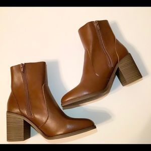 New Women’s Boot